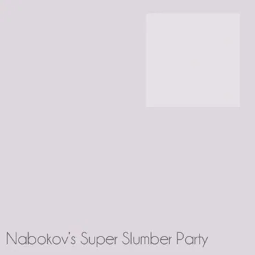 Carpet Skyscrapers by Nabokov's Super Slumber Party - album cover