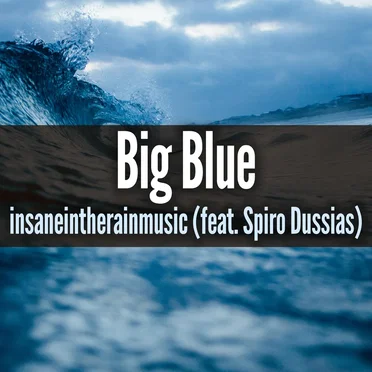 Big Blue (From F-Zero) [feat. Spiro Dussias]