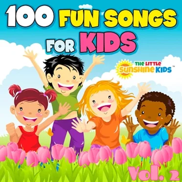 The Little Sunshine Kids