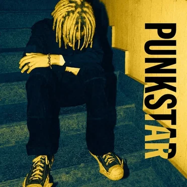 Punkstar by Radical - album cover