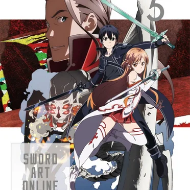 ソードアート・オンライン 第5巻 特典CD