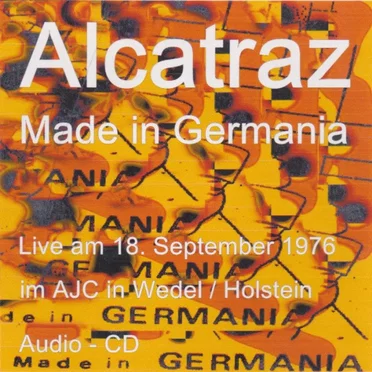 Made in Germania
