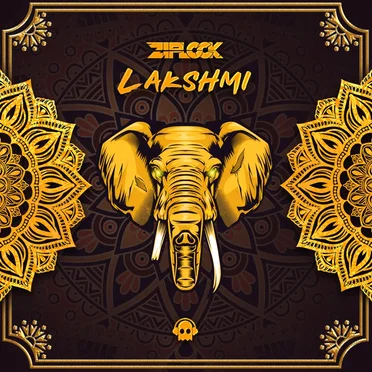 Lakshmi by Ziplock - album cover