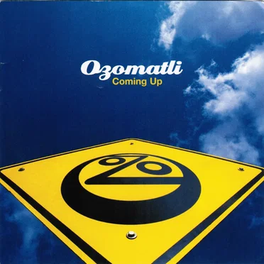 Coming Up EP
