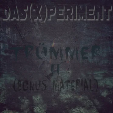 Trümmer 2 (bonus material)
