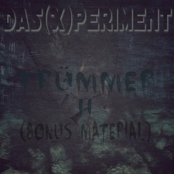 Trümmer 2 (bonus material)