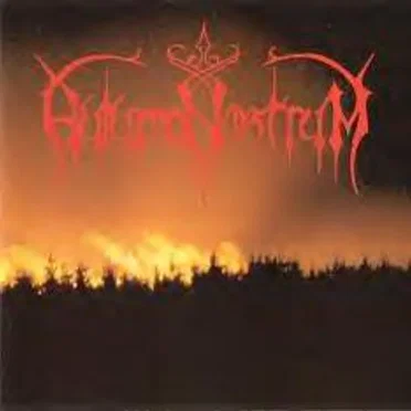 Autumn Nostrum by Autumn Nostrum - album cover
