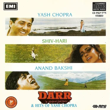 Darr & Hits of Yash Chopra
