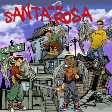 Santa Rosa