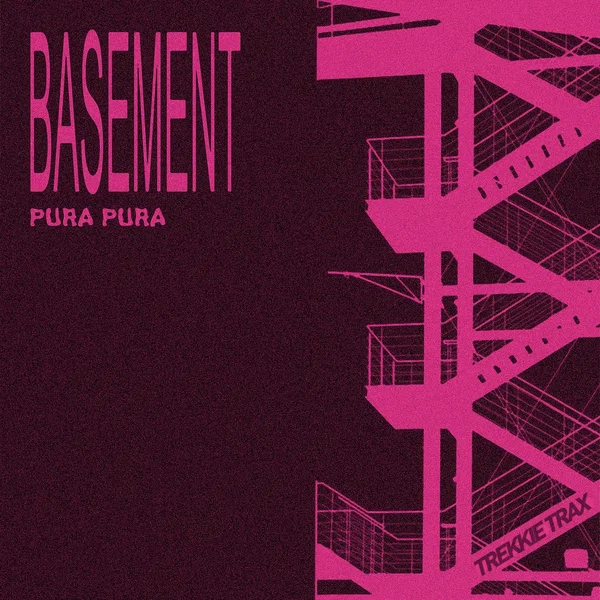 Basement EP