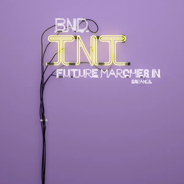 Future Marches In En Español