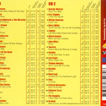 Best of de pre historie ’70 by Various Artists - album cover