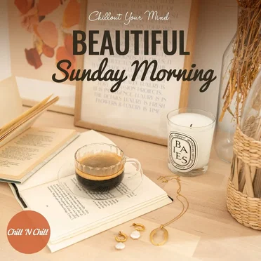 Beautiful Sunday Morning: Chillout Your Mind by Various Artists - album cover