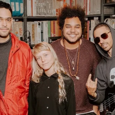 2019-03-06: Paste Studio, "Alice Phoebe Lou"