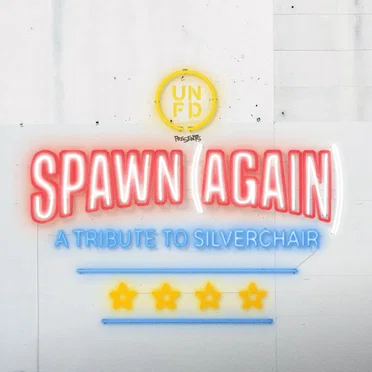 Spawn (Again): A Tribute to Silverchair by Various Artists - album cover