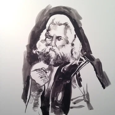 The Brown Dream V.1.