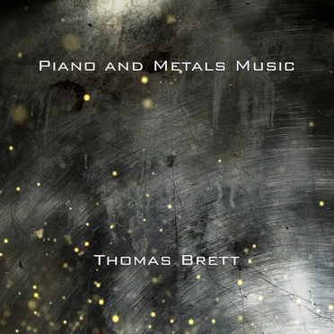 Piano and Metals Music