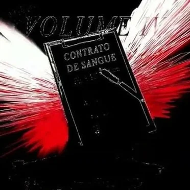 SPG VOLUME IV - CONTRATO DE SANGUE