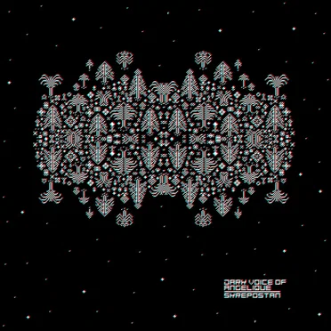 Skrepostan by Dark Voice of Angelique - album cover