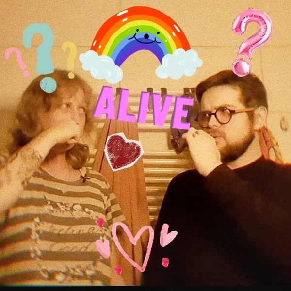 Alive