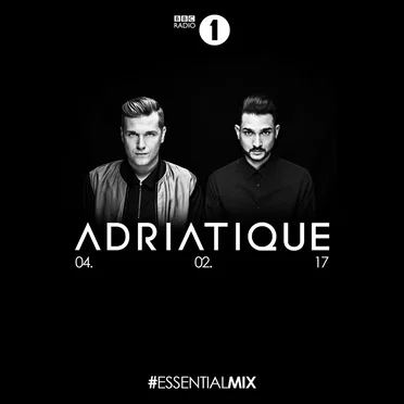 2017-02-04: BBC Radio 1 Essential Mix