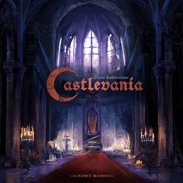 Piano Collections: Castlevania