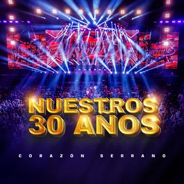 Nuestros 30 años