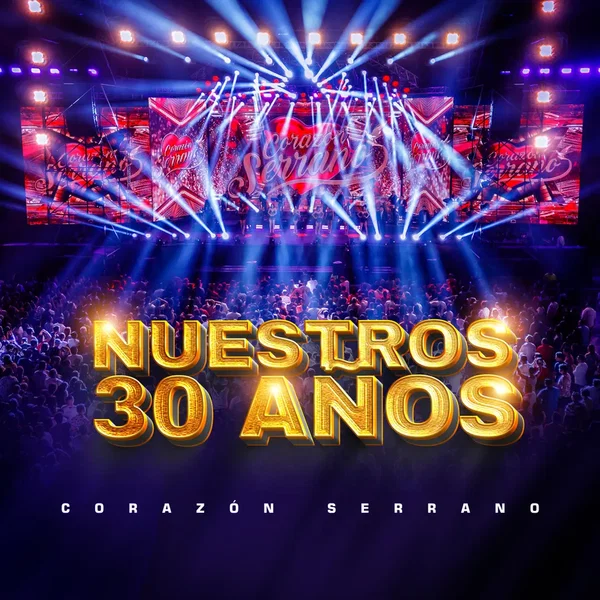 Nuestros 30 años