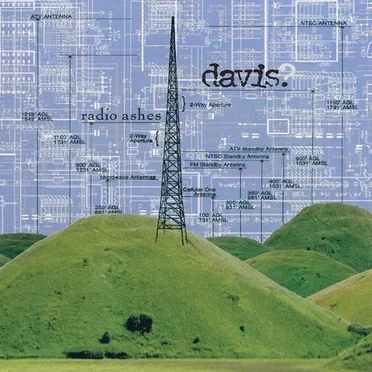 Radio Ashes
