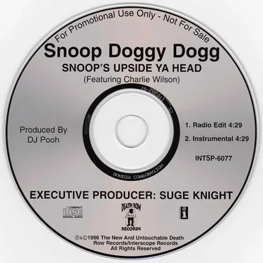 Snoop’s Upside Ya Head