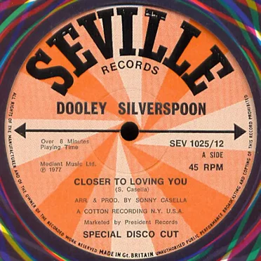Closer To Loving You