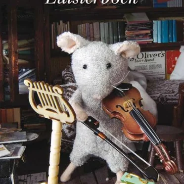 Het Muizenhuis Luisterboek by Het Muizenhuis - album cover