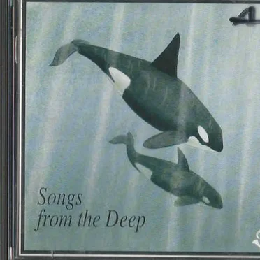 Le Chant des baleines / Songs From the Deep