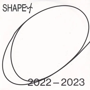 SHAPE 2022−2023 by Various Artists - album cover
