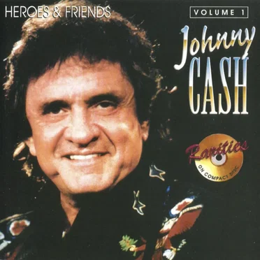 Heroes & Friends, Volume 1