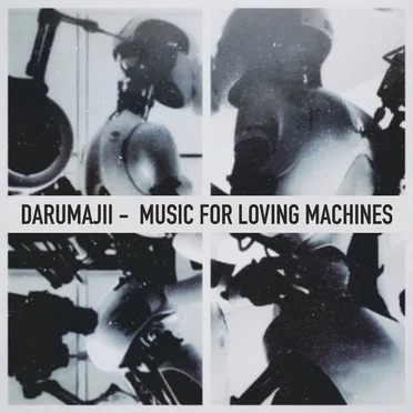 DARUMAJII