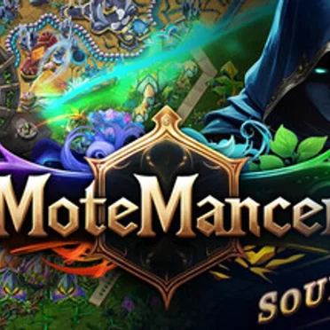 MoteMancer (Original Soundtrack)