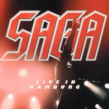 Live in Hamburg