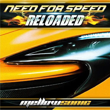 Need For Speed Reloaded