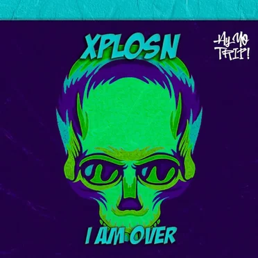 I Am Over
