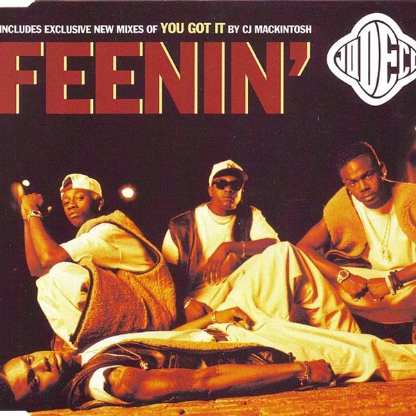 Feenin'