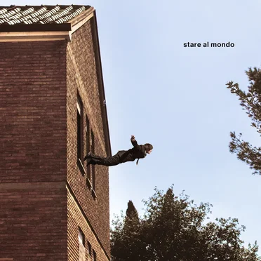 stare al mondo by Matteo Alieno - album cover