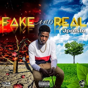 Fake And Real