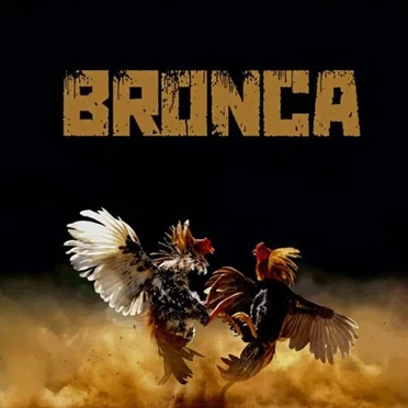 BRONCA by Bronca - album cover