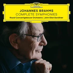 Johannes Brahms