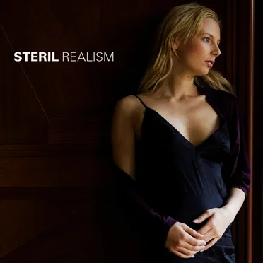Realism by Steril - album cover