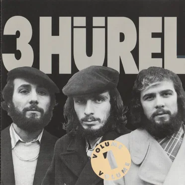 Volume 1