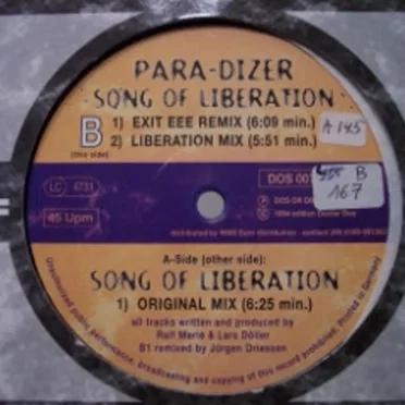 Song of Liberation