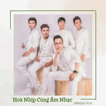 Nhóm Fm