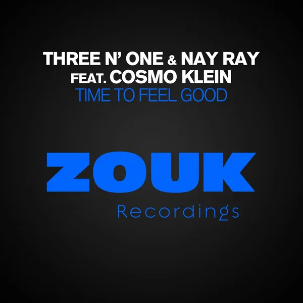 Time to Feel Good